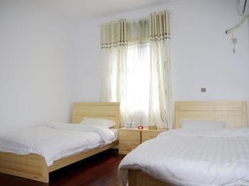 Suzhou Dongting Holiday Villa Zhenxia Exterior photo